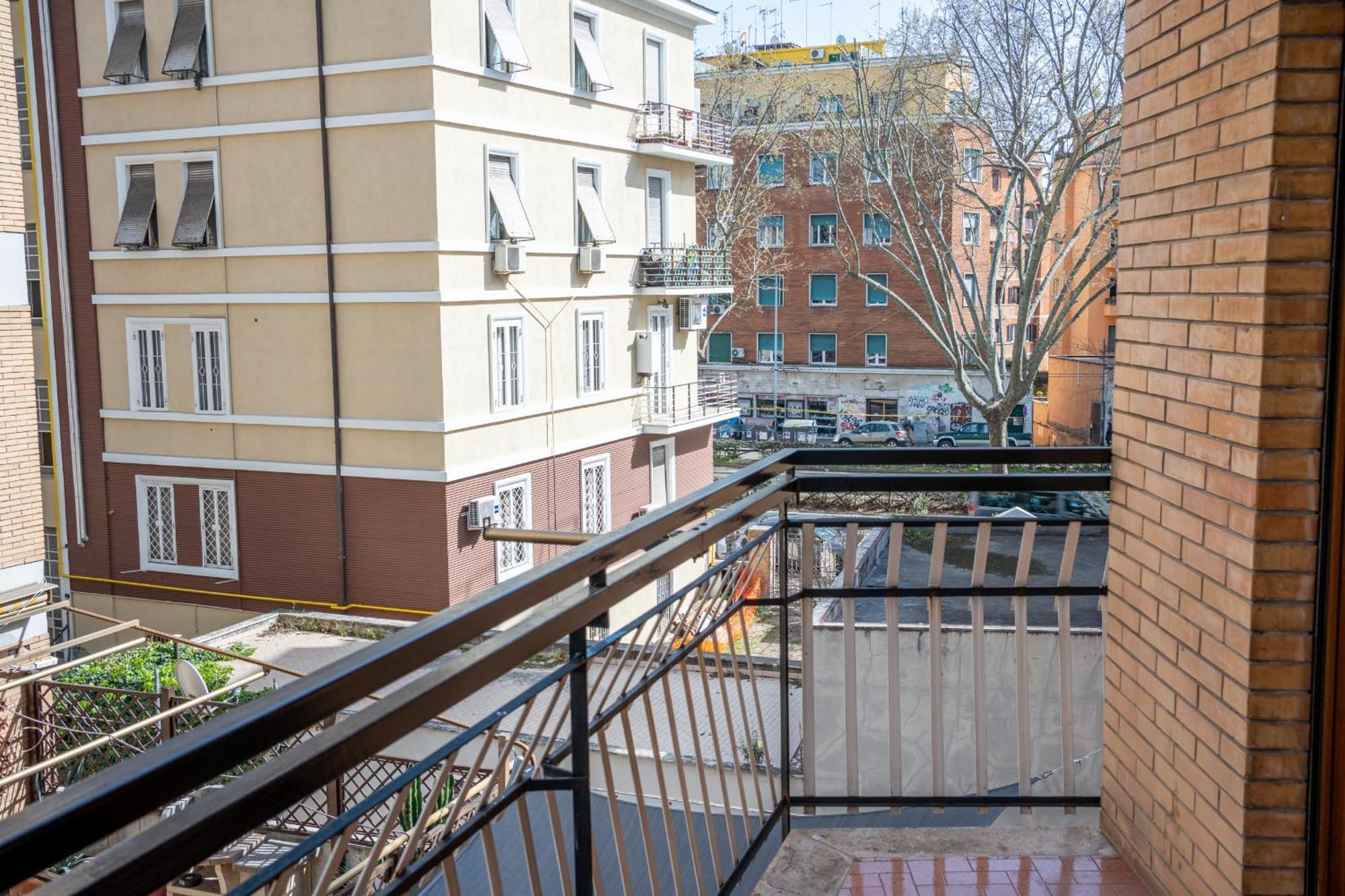 C&P Luxury Guest House Rome, Rome