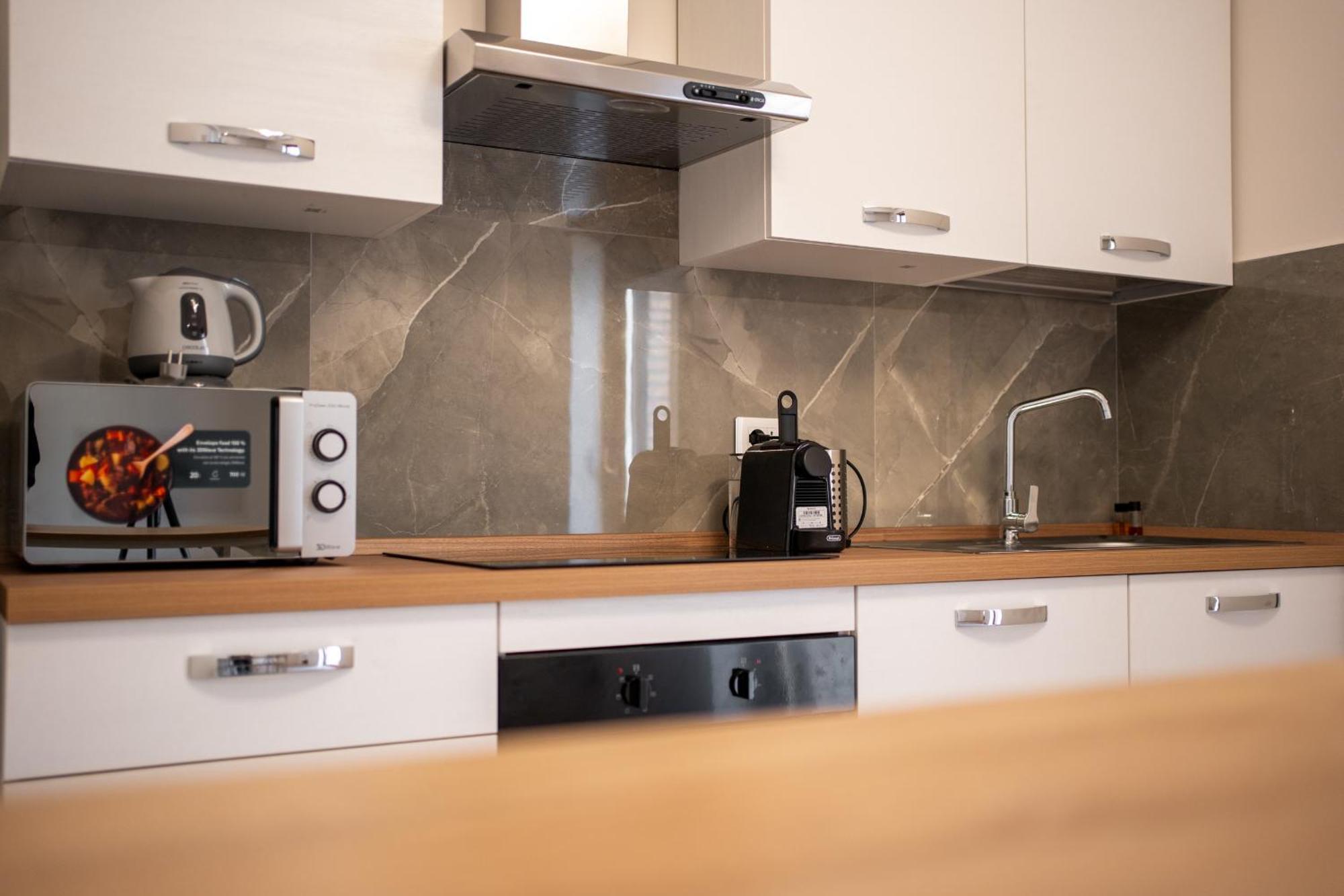 C&P Luxury Guest House Rome — Photos 2